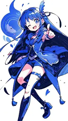 アイドル