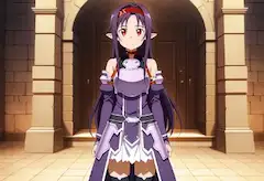 ユウキ