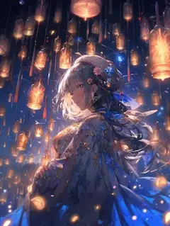 魔法少女