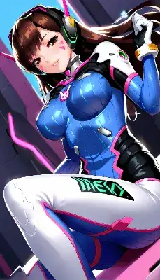 D.Va