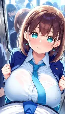 今日も満員ですね…