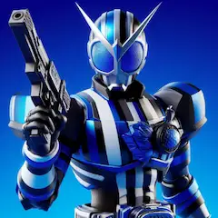マスカレイダーディストライプ