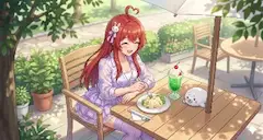 こんにちは！