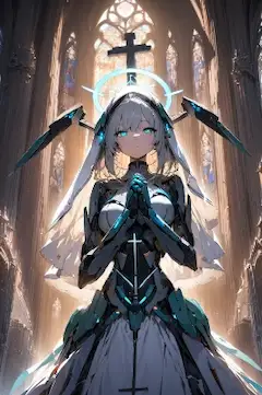 機祷
