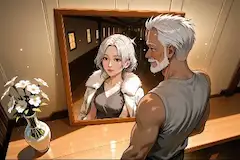 50回目の記念日に💐