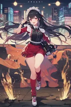 へへっ、雇われ先でヤラかしてきちゃったぜ☆