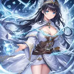 氷魔法