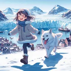 イルリサット
