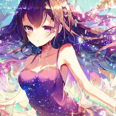 キラキラ～(海洋熱波)