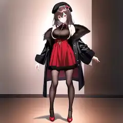 顔がいい