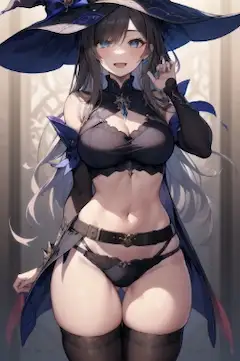魔女