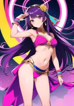 キュベレーの申し子