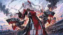 出撃よ