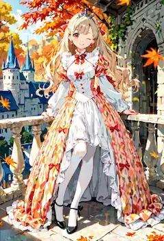 光の跳ねが、祝祭の輪を呼び覚ます