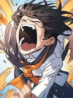 走る～♪走る～♬