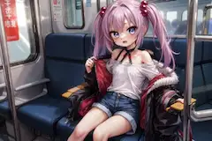 あーつーいー