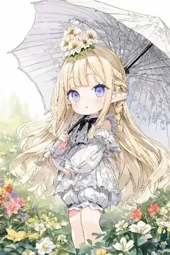折りたたみ傘