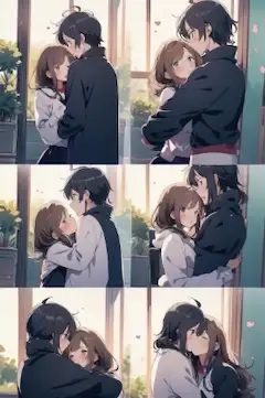 想い出がいっぱい