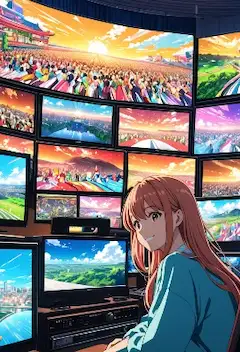 シアタールーム