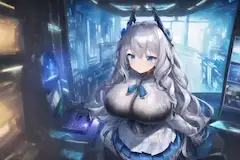 AfterSingularity