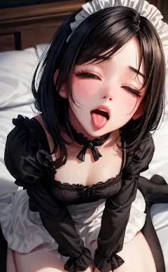 メイドタン