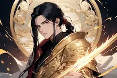 myth：アーリック王＠先輩