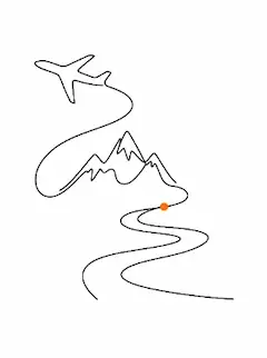 「ここ」からどこまでも