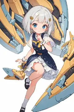 「バトルしようよ！」