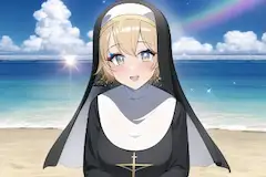 シスター