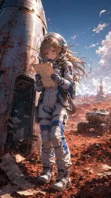 Love Letter from Earth