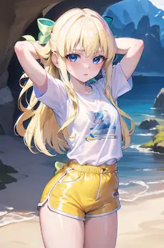 天川薫子
