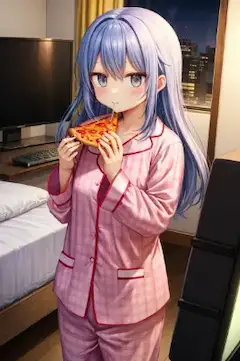 飯テロ