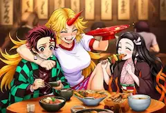 悪くない鬼