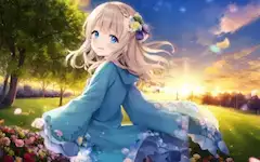 春夏秋冬