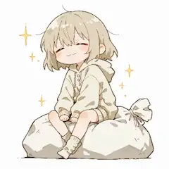 最近の私の堪忍袋、そろそろLLサイズ。