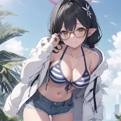 奥空アヤネ