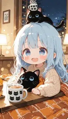 チャイ
