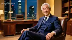 富と優雅が交差する、究極のライフスタイル