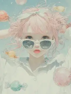 まだ、足りないの。