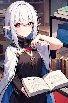ユレリヤ=ルハフォウル