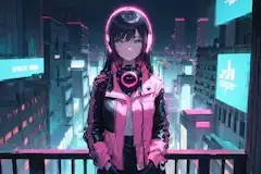 cyberpunk