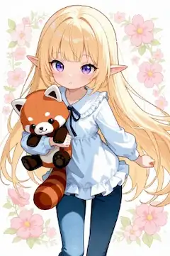 小さなお散歩