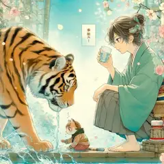 食べちゃダメ。