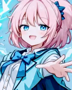 ふふ、見よ、弟子くん。
