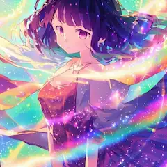キラキラ～(碍子)
