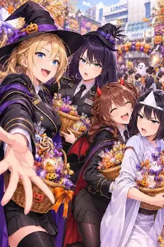 近いです、少尉！