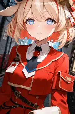 [動画]つづりちゃん