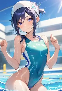頑張るから見ててね！