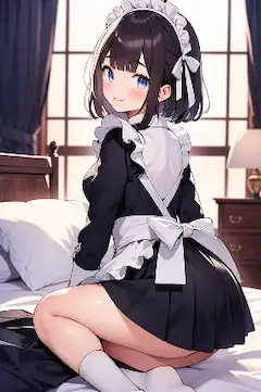 メイドの日2025