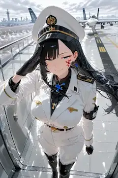 士官